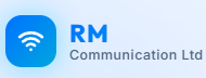 RM COMMUNICATION LTD.