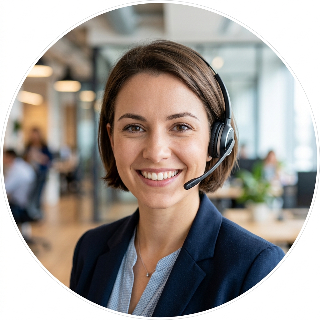 Support Representative